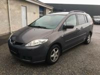 Ceasuri de bord mazda 5 2008