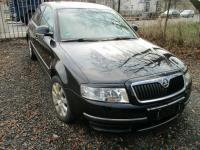 Ceasuri de bord skoda superb 2009