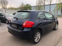 Ceasuri de bord toyota auris 2010