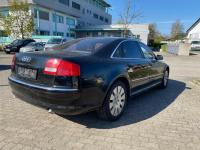 Centuri de siguranta audi a8 2006