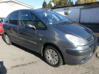 Centuri de siguranta citroen xsara picasso 2008