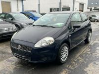 Centuri de siguranta fiat grande punto 2010