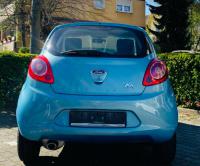 Centuri de siguranta ford ka 2009