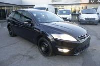 Centuri de siguranta ford mondeo 2012