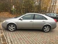 Centuri de siguranta nissan primera 2007