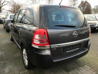 Centuri de siguranta opel zafira b 2009