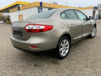 Centuri de siguranta renault fluence 2012