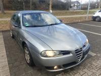 Chiuloasa alfa romeo 156 2002