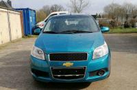 Chiuloasa chevrolet aveo 2005