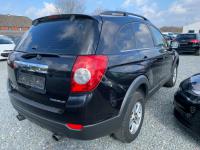 Chiuloasa chevrolet captiva 2007