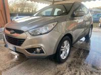 Chiuloasa hyundai ix35 2013