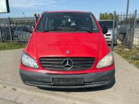 Chiuloasa mercedes vito 2011