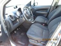 Chiuloasa opel agila b 2011