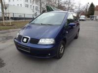 Chiuloasa seat alhambra 2007