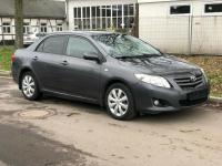 Chiuloasa toyota corolla 2004