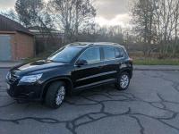 Chiuloasa volkswagen tiguan 2011