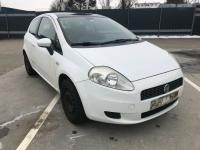 Comanda aer conditionat fiat grande punto 2010