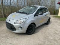 Comanda aer conditionat ford ka 2009