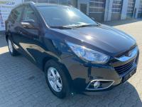 Comanda aer conditionat hyundai ix35 2013