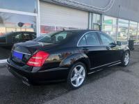 Comanda aer conditionat mercedes s class 2011