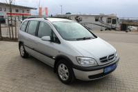 Comanda aer conditionat opel zafira a 2003