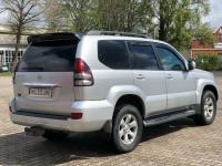 Comanda aer conditionat toyota land cruiser 2006