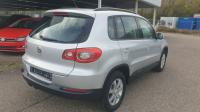 Comanda aer conditionat volkswagen tiguan 2011