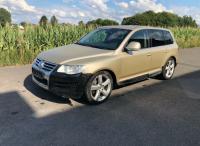 Comanda aer conditionat volkswagen touareg 2009