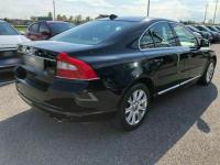 Comanda aer conditionat volvo s60 2005