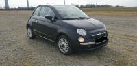 Comanda climatronic fiat 500 2010