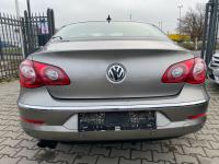 Comanda climatronic volkswagen passat cc 2006