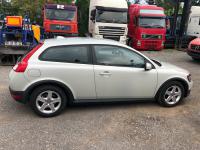 Comanda climatronic volvo c30 2008