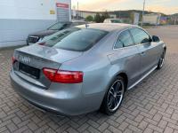 Comenzi butoane audi a5 2011