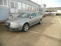 Comenzi butoane audi a6 2006