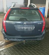 Comenzi butoane citroen c5 2007