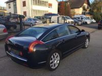 Comenzi butoane citroen c6 2010