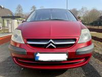 Comenzi butoane citroen c8 2009