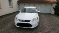 Comenzi butoane ford mondeo 2012