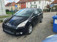 Comenzi butoane peugeot 5008 2014