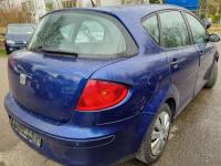 Comenzi butoane seat toledo 2007