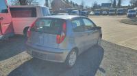 Comenzi geamuri electrice fiat punto 2008