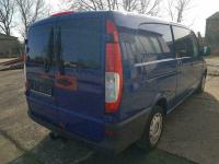 Comenzi geamuri electrice mercedes vito 2011