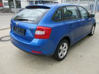 Comenzi geamuri electrice skoda rapid 2015