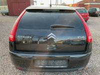 Compresor ac citroen c4 2008