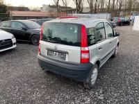 Compresor ac fiat panda 2009