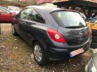 Compresor ac opel corsa d 2011