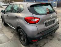 Compresor ac renault captur 2015