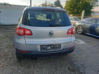 Compresor ac volkswagen tiguan 2011