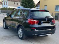 Conducte frana bmw x3 f25 2012