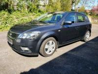 Conducte frana kia ceed 2007